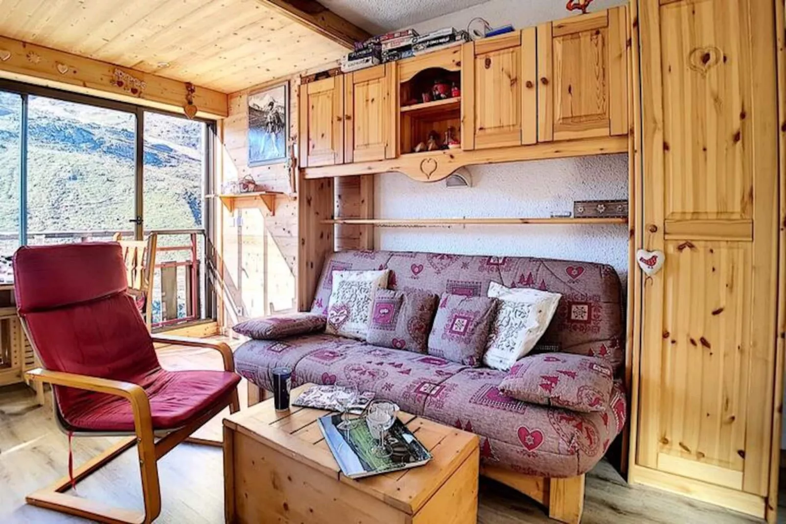 Résidence Biellaz-Non tagué