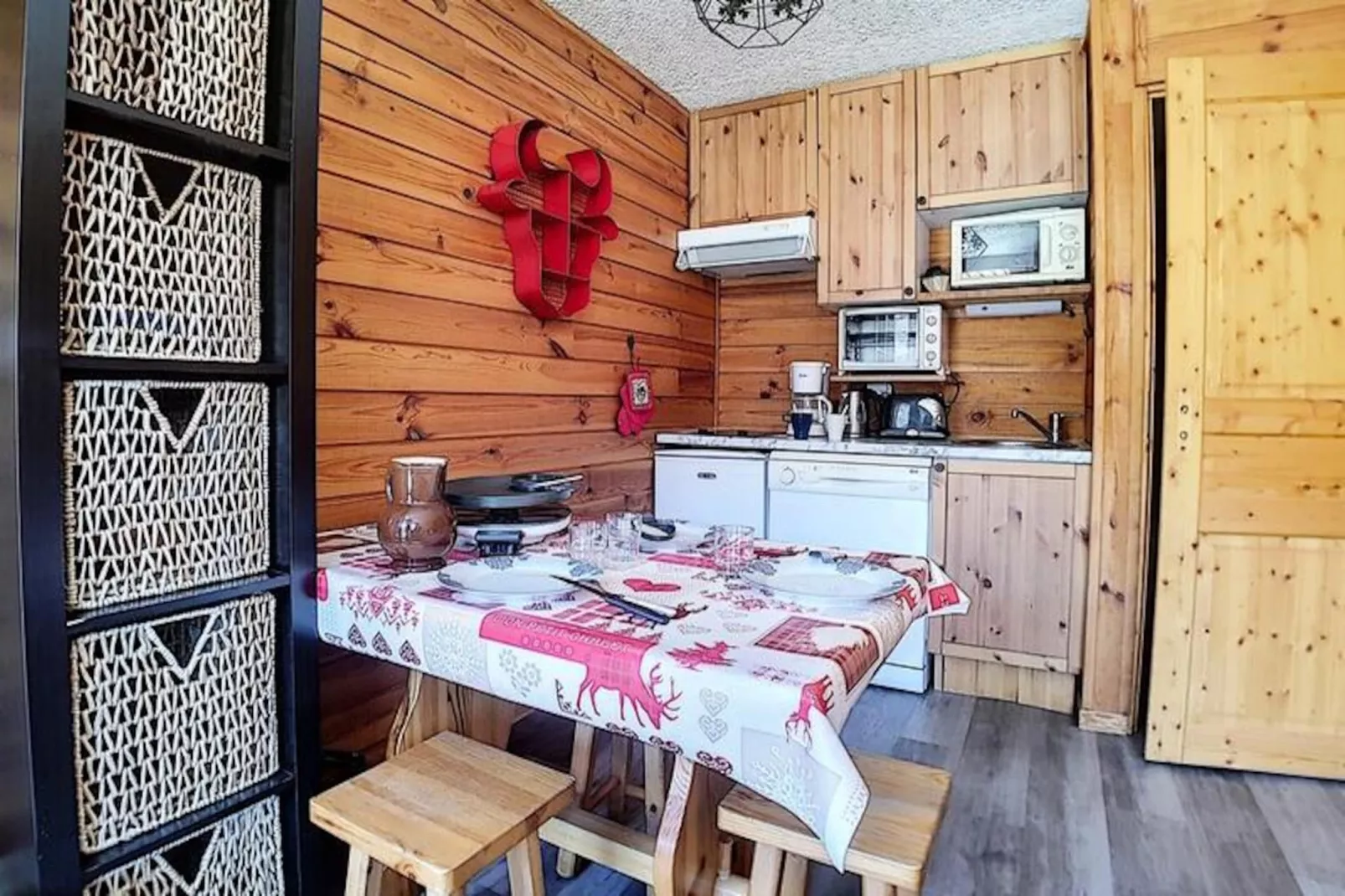 Résidence Aravis-Untagged