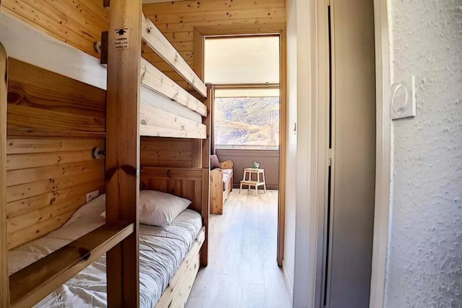 Résidence Aravis-Untagged