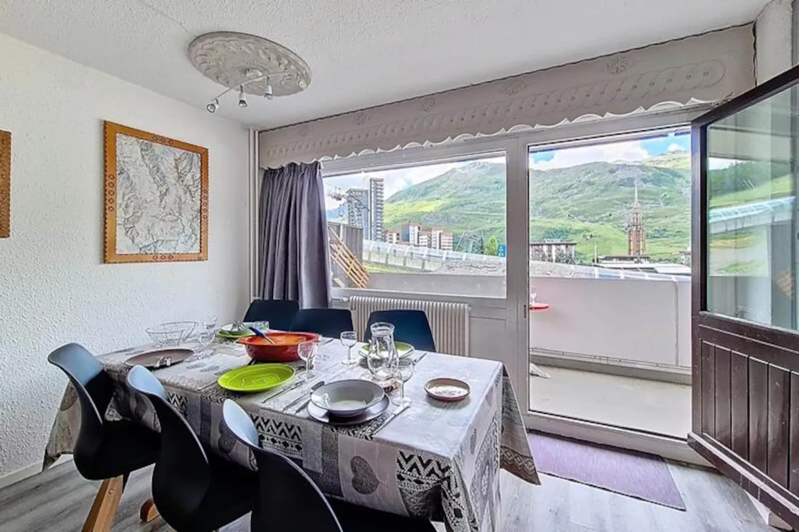 Résidence Aravis-Untagged