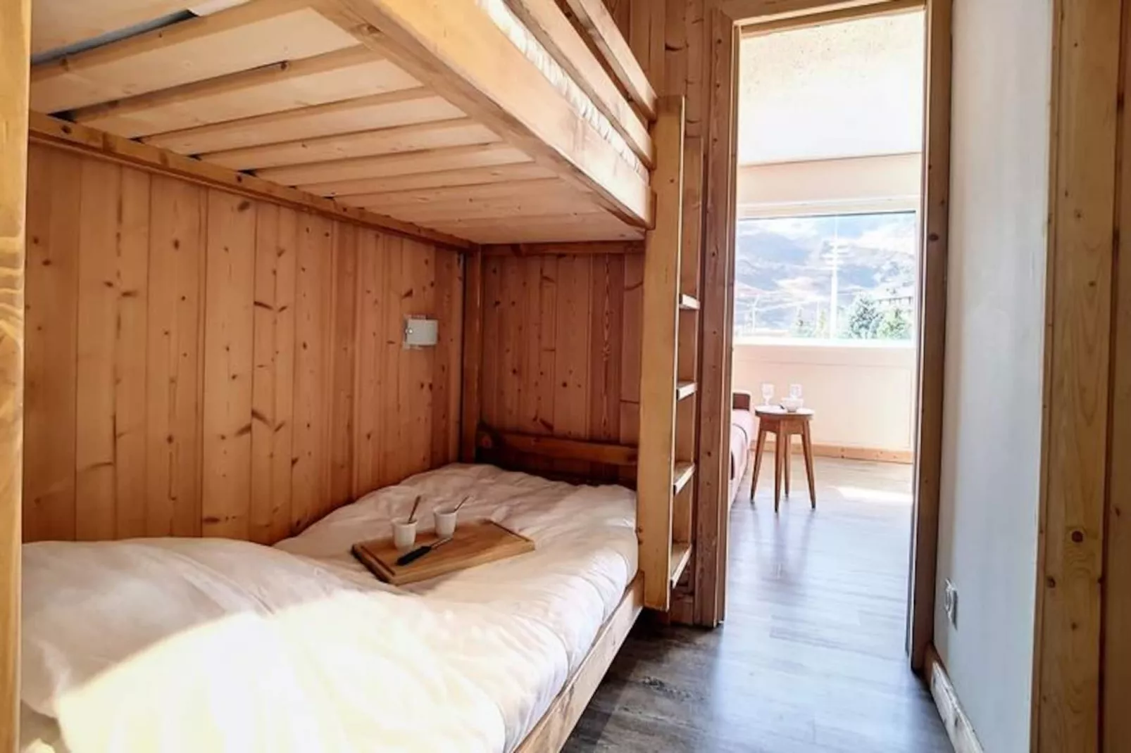 Résidence Aravis-Untagged