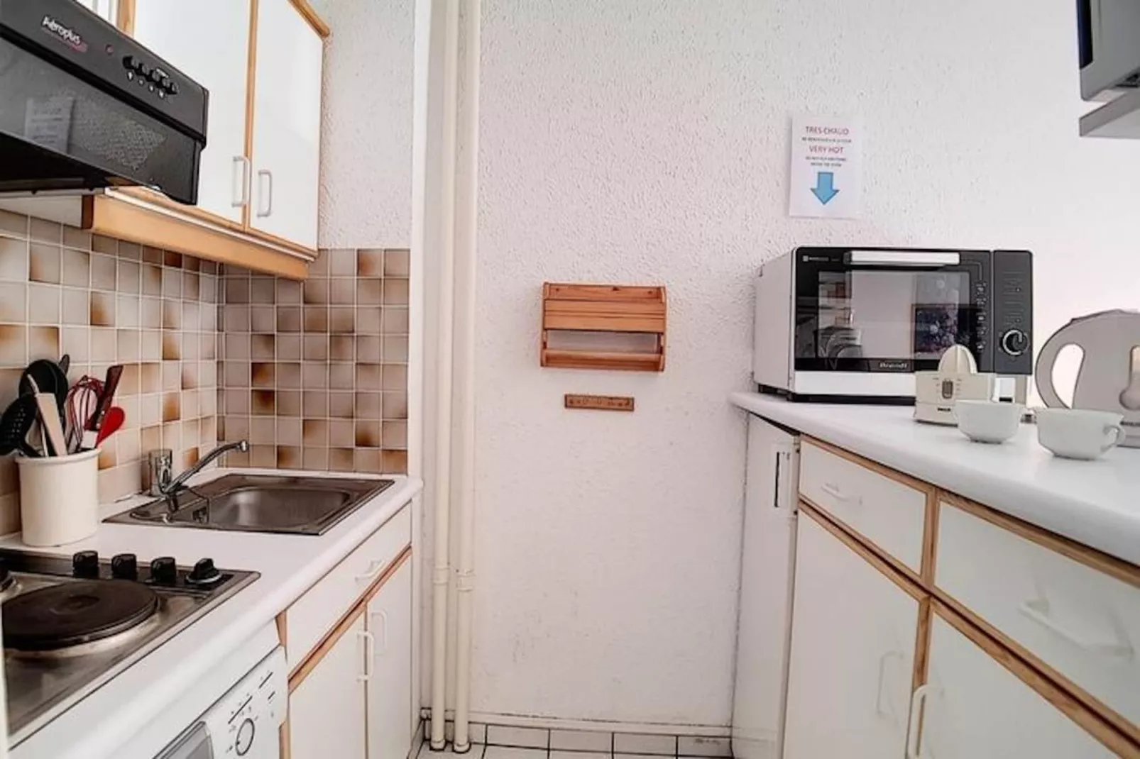 Résidence Aravis-Untagged