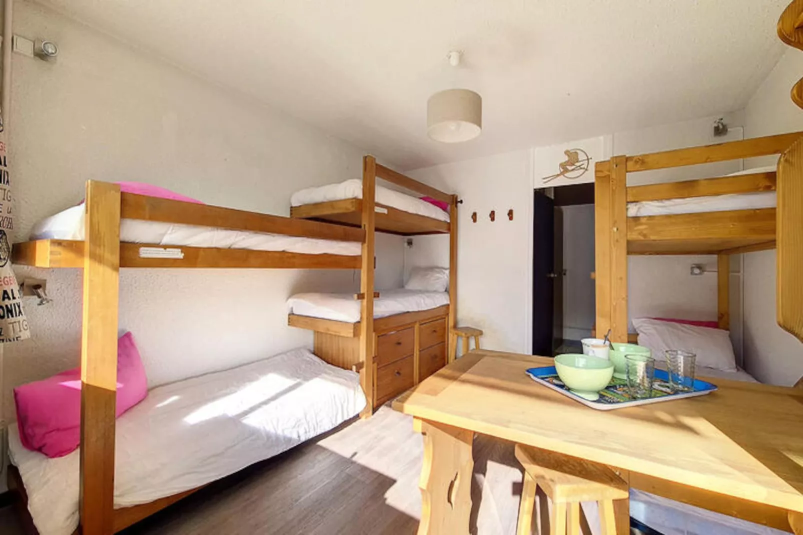 Résidence Aravis-Untagged