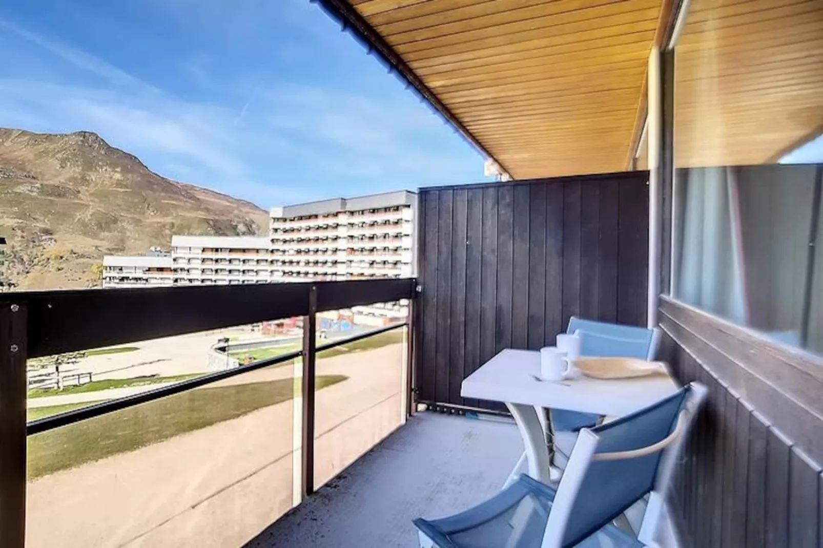 Résidence Aravis-Untagged