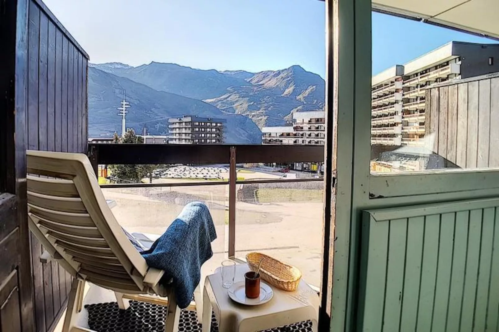 Résidence Aravis-Nicht zugeordnet