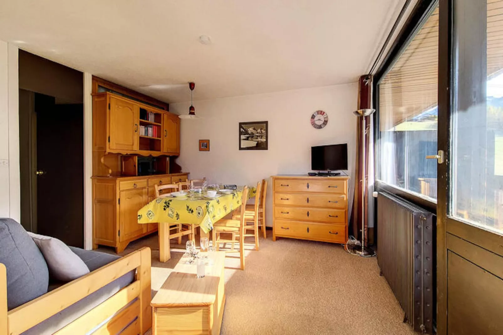 Résidence Aravis - Nicht zugeordnet