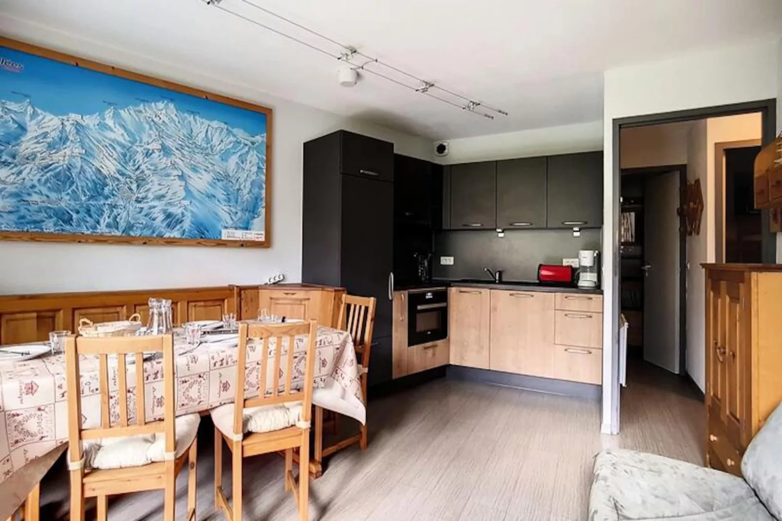 Résidence Balcons D'olympie-Untagged