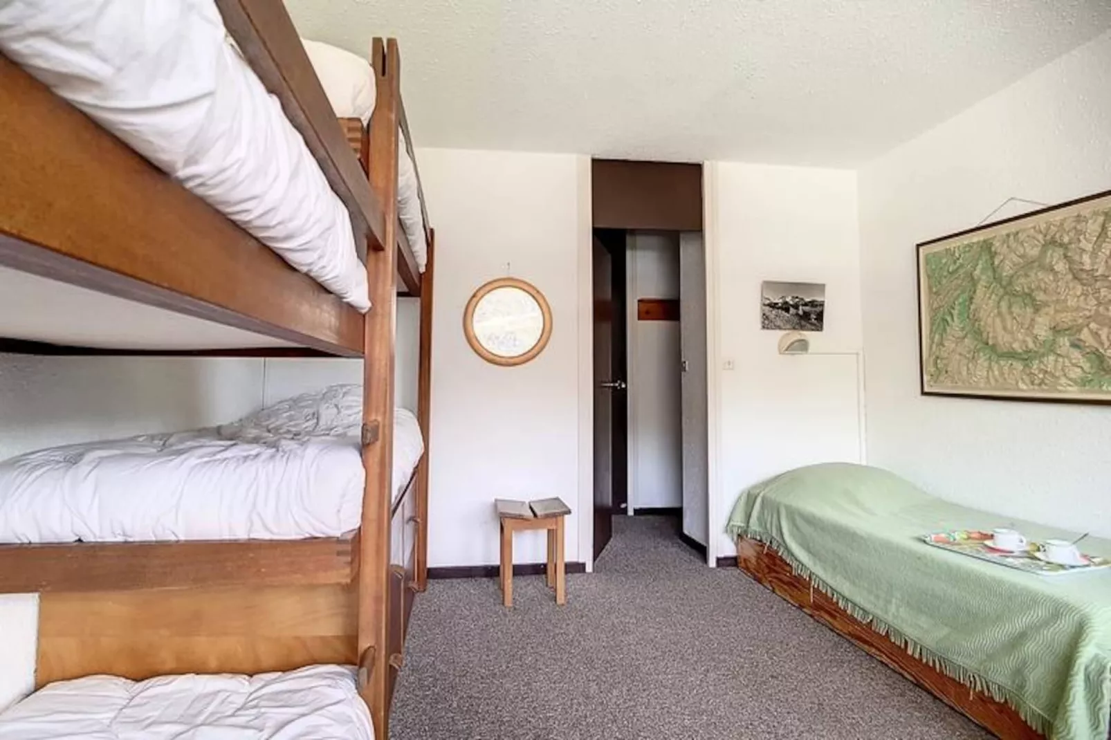 Résidence Aravis - Nicht zugeordnet