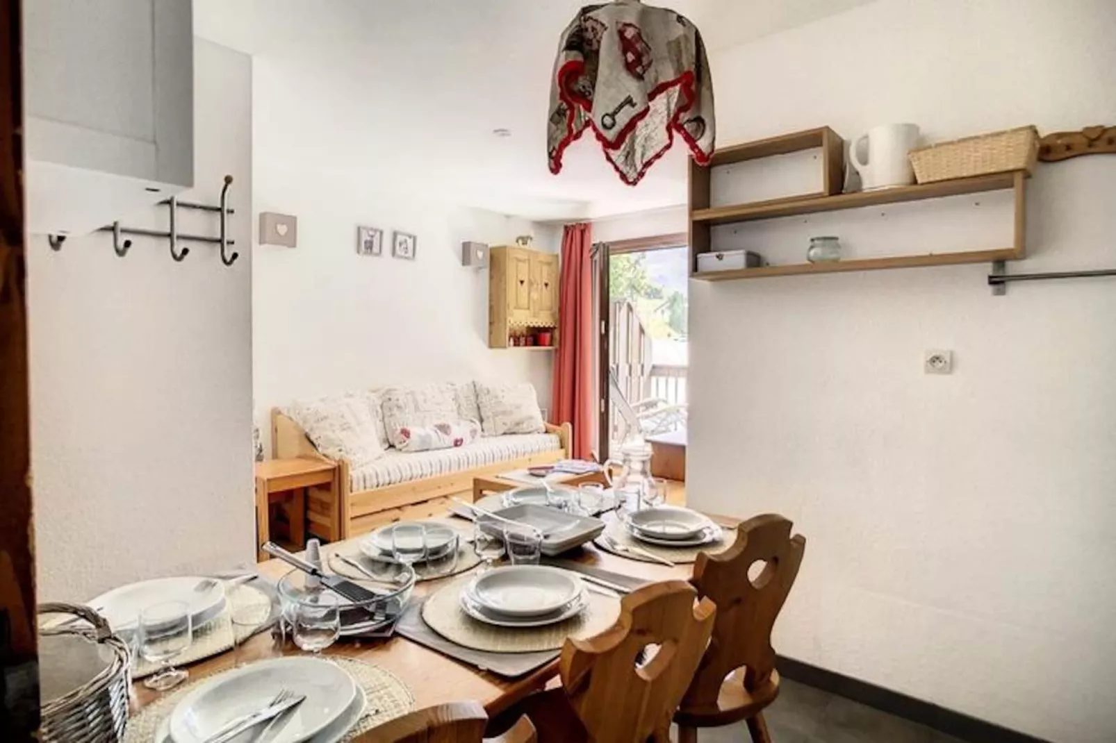 Résidence Balcons D'olympie-Untagged