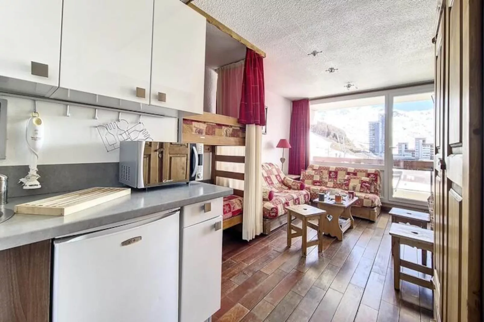 Résidence Chaviere-Nicht zugeordnet