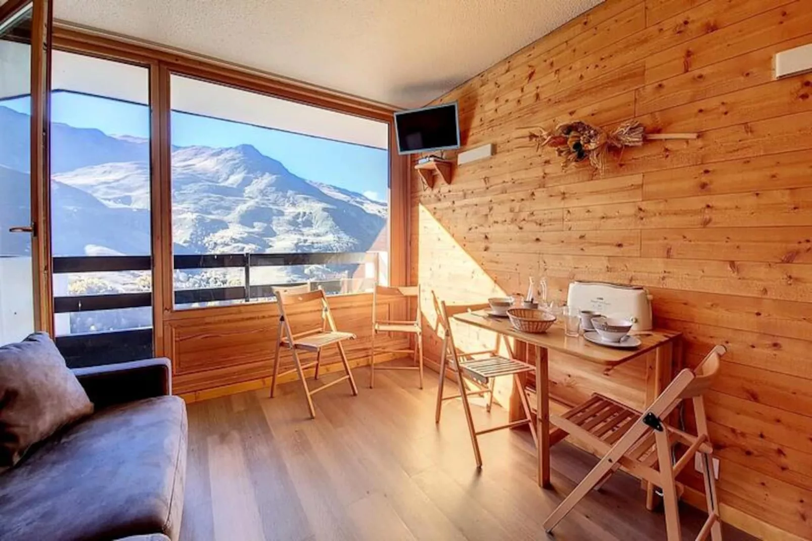 Résidence Chaviere-Nicht zugeordnet