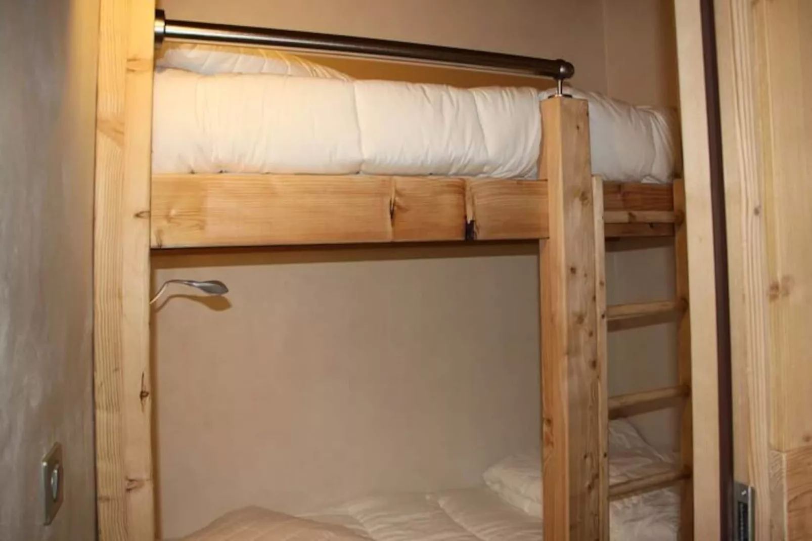 Résidence Soldanelles A-Untagged