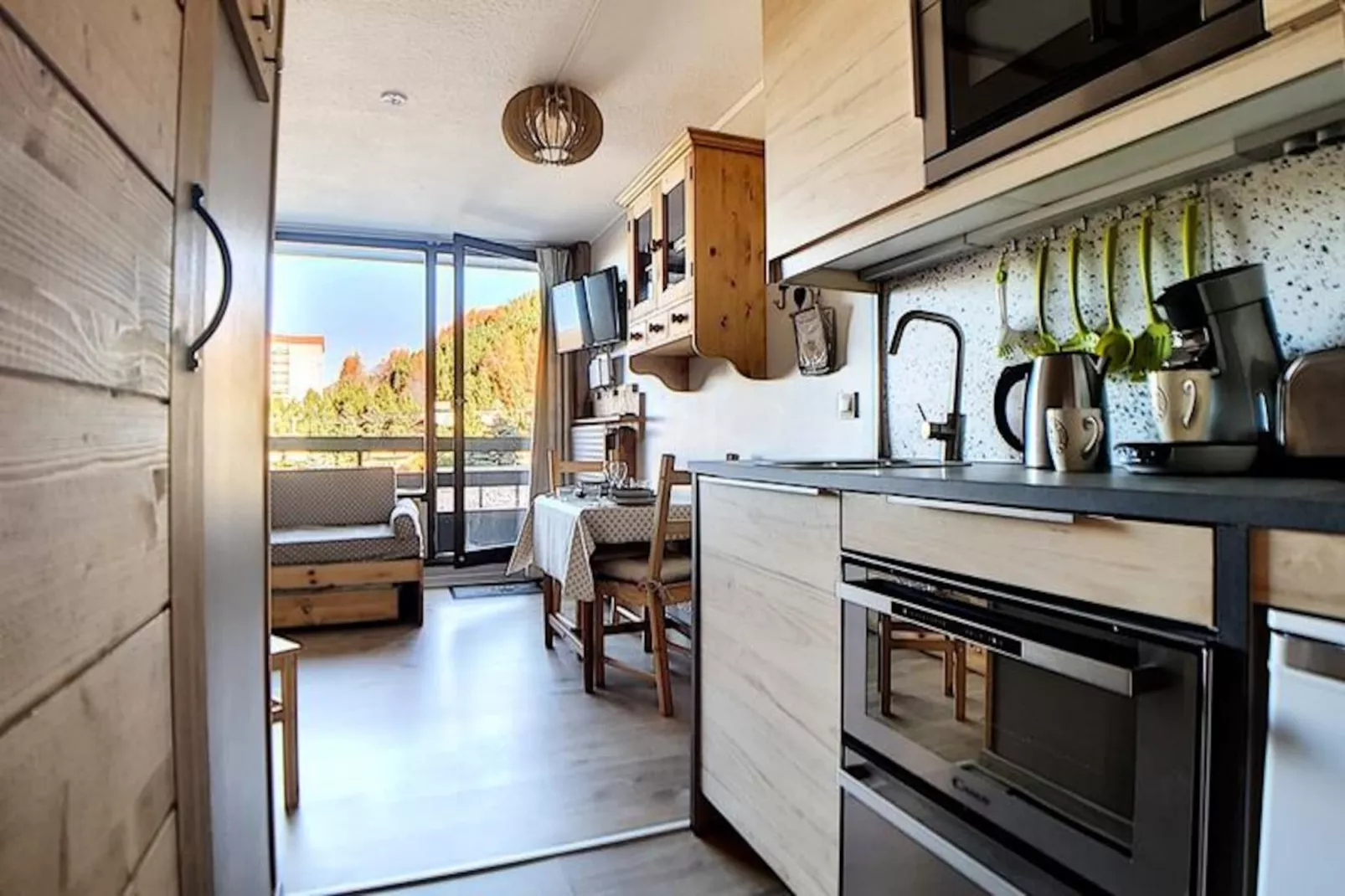 Résidence Chaviere-Nicht zugeordnet