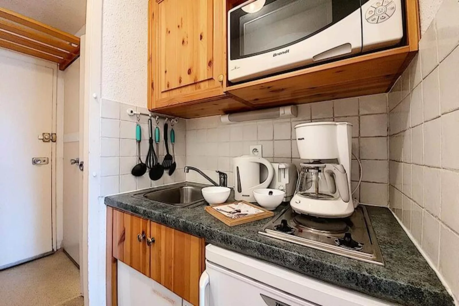 Résidence Chaviere-Nicht zugeordnet