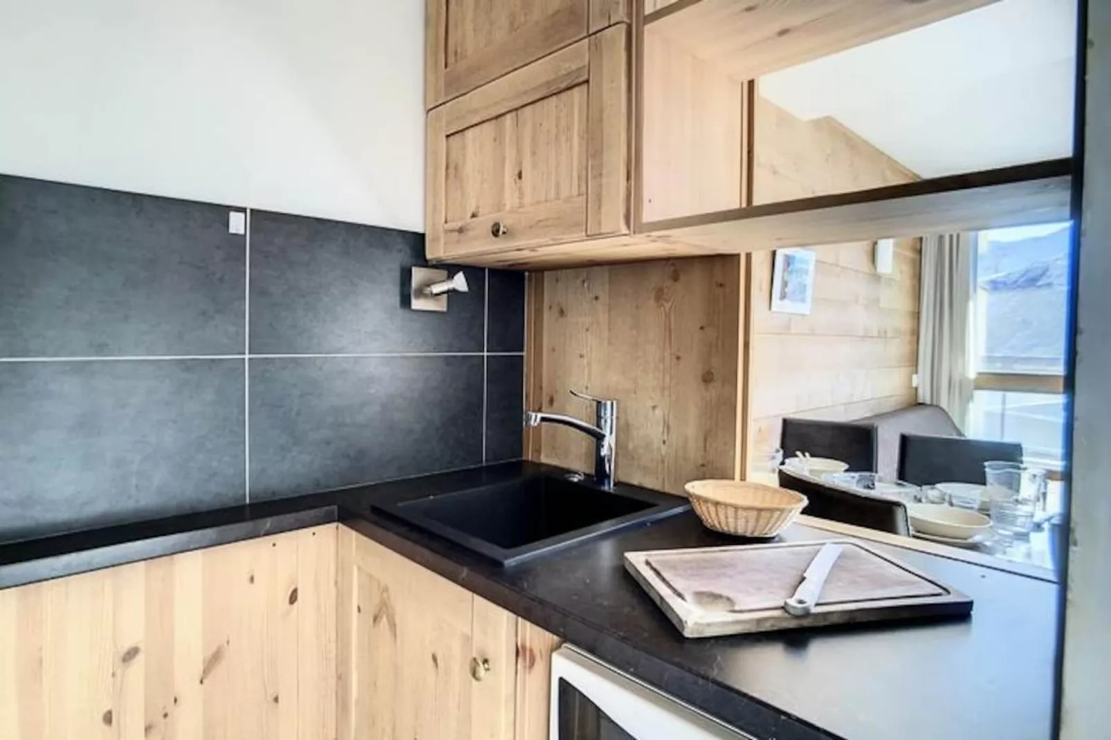 Résidence Soldanelles A-Untagged