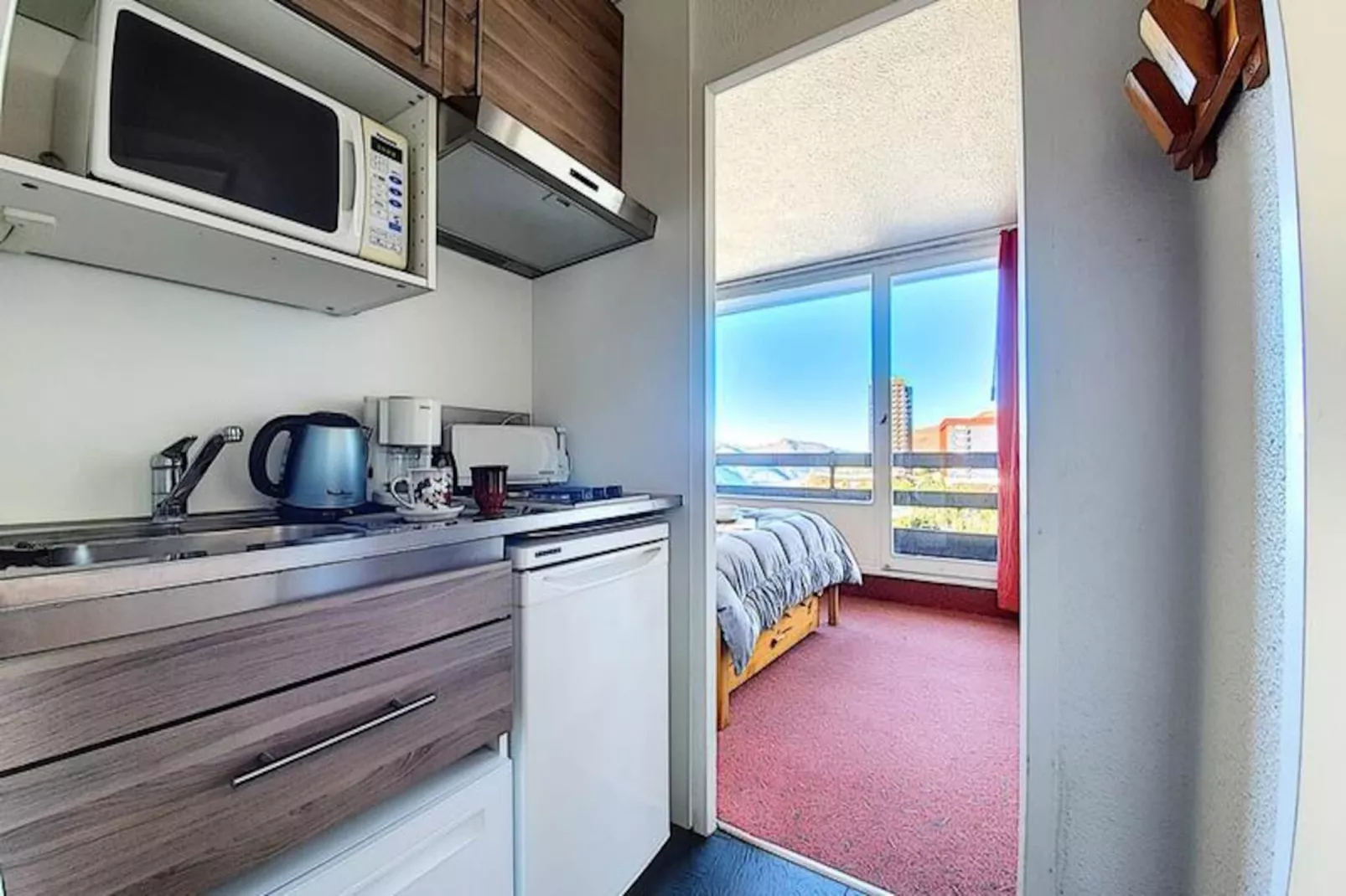 Résidence Chaviere-Nicht zugeordnet