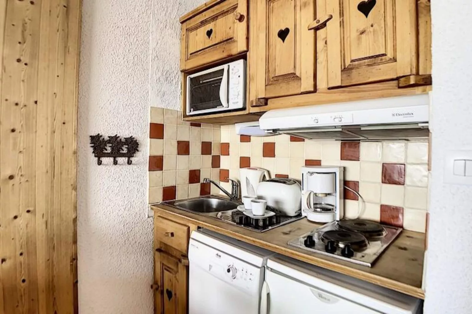 Résidence Evons-Nicht zugeordnet