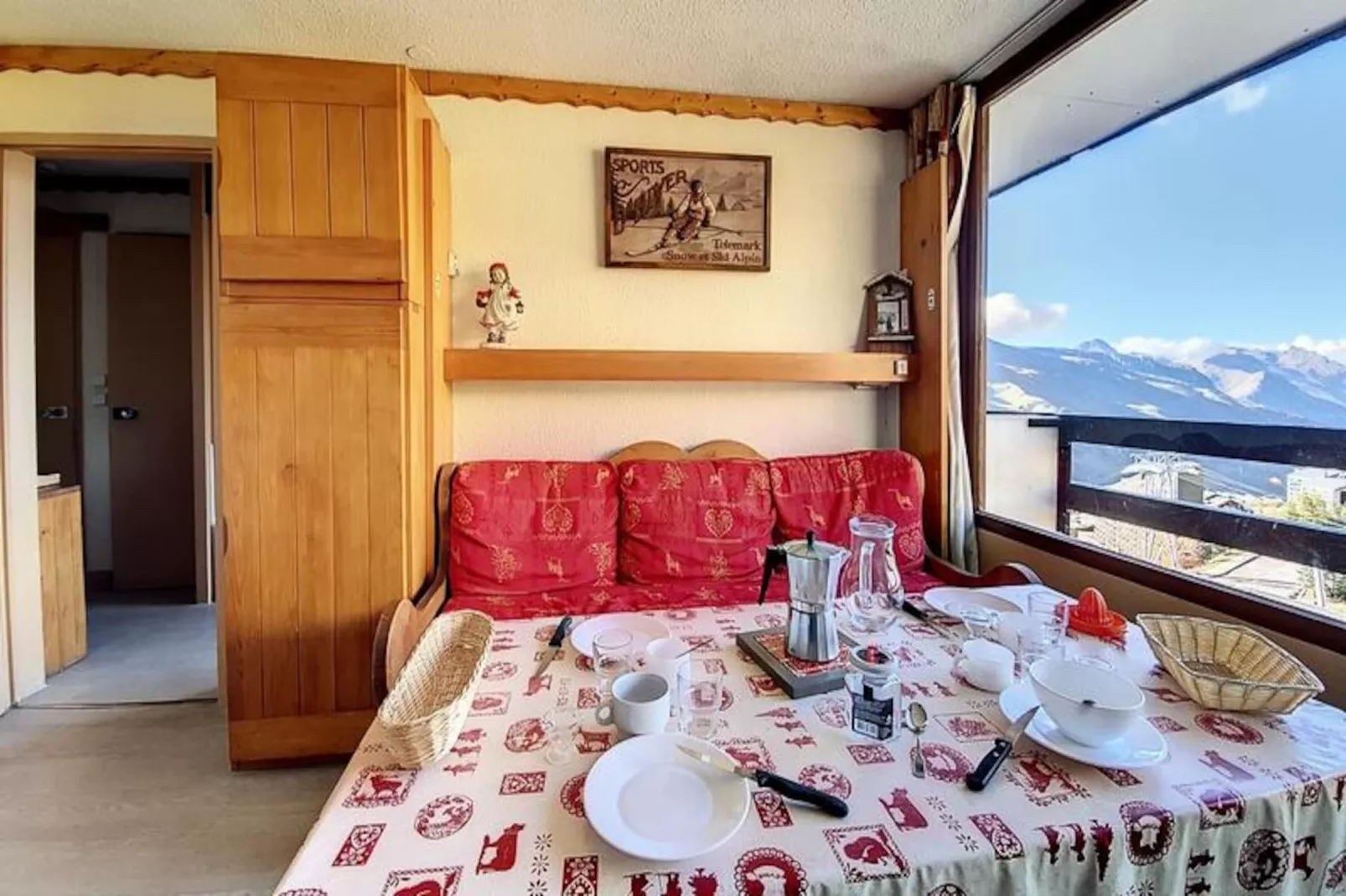 Résidence Chaviere - Untagged