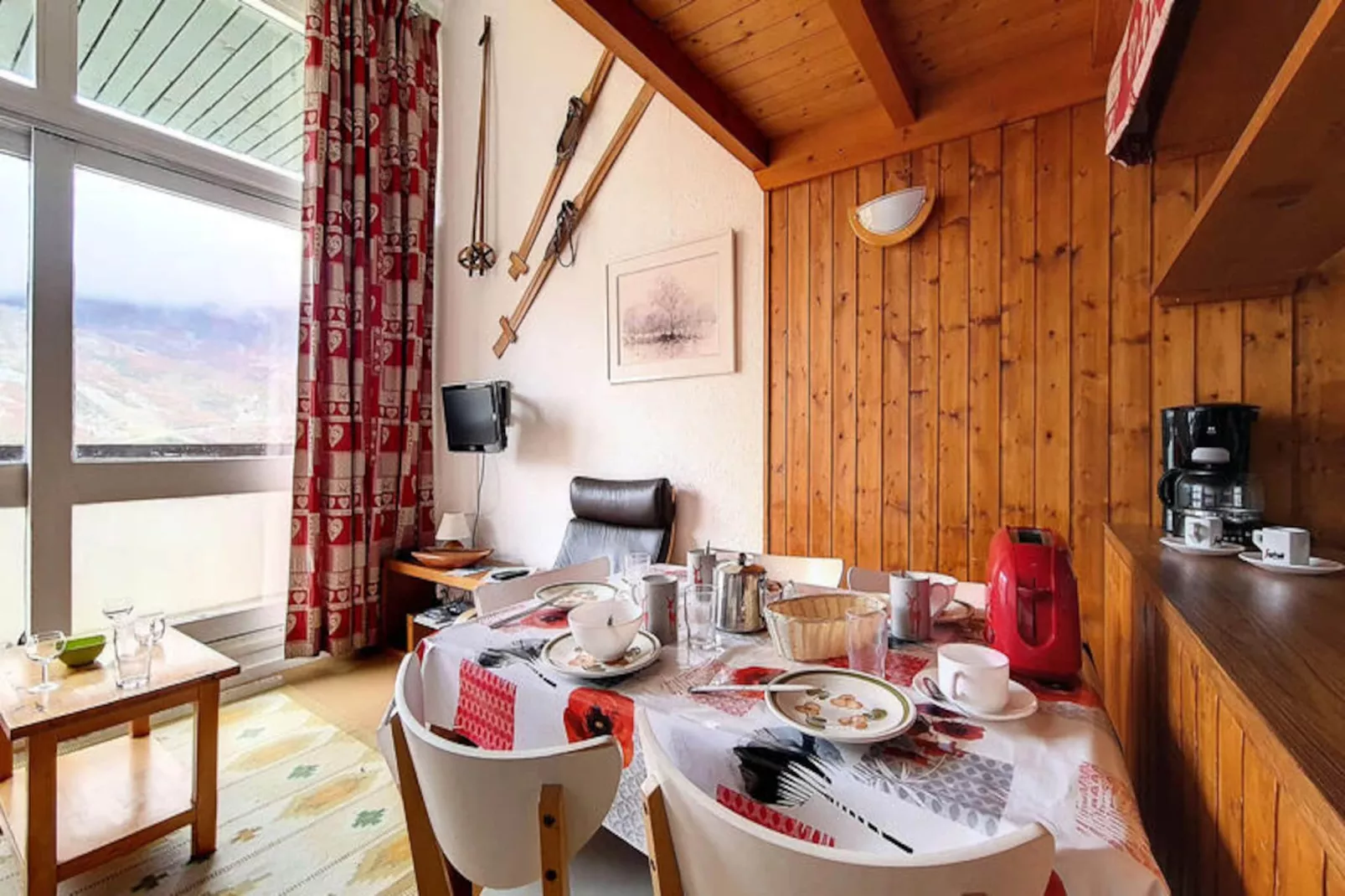 Résidence Evons-Nicht zugeordnet