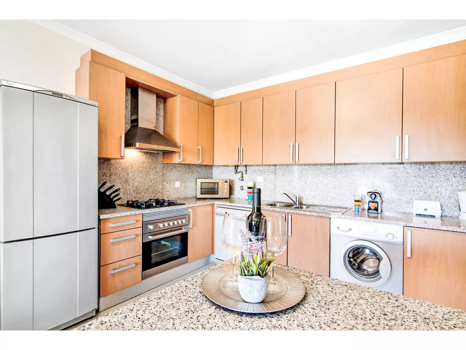 Loft 39 - Sunny Way-Drinnen