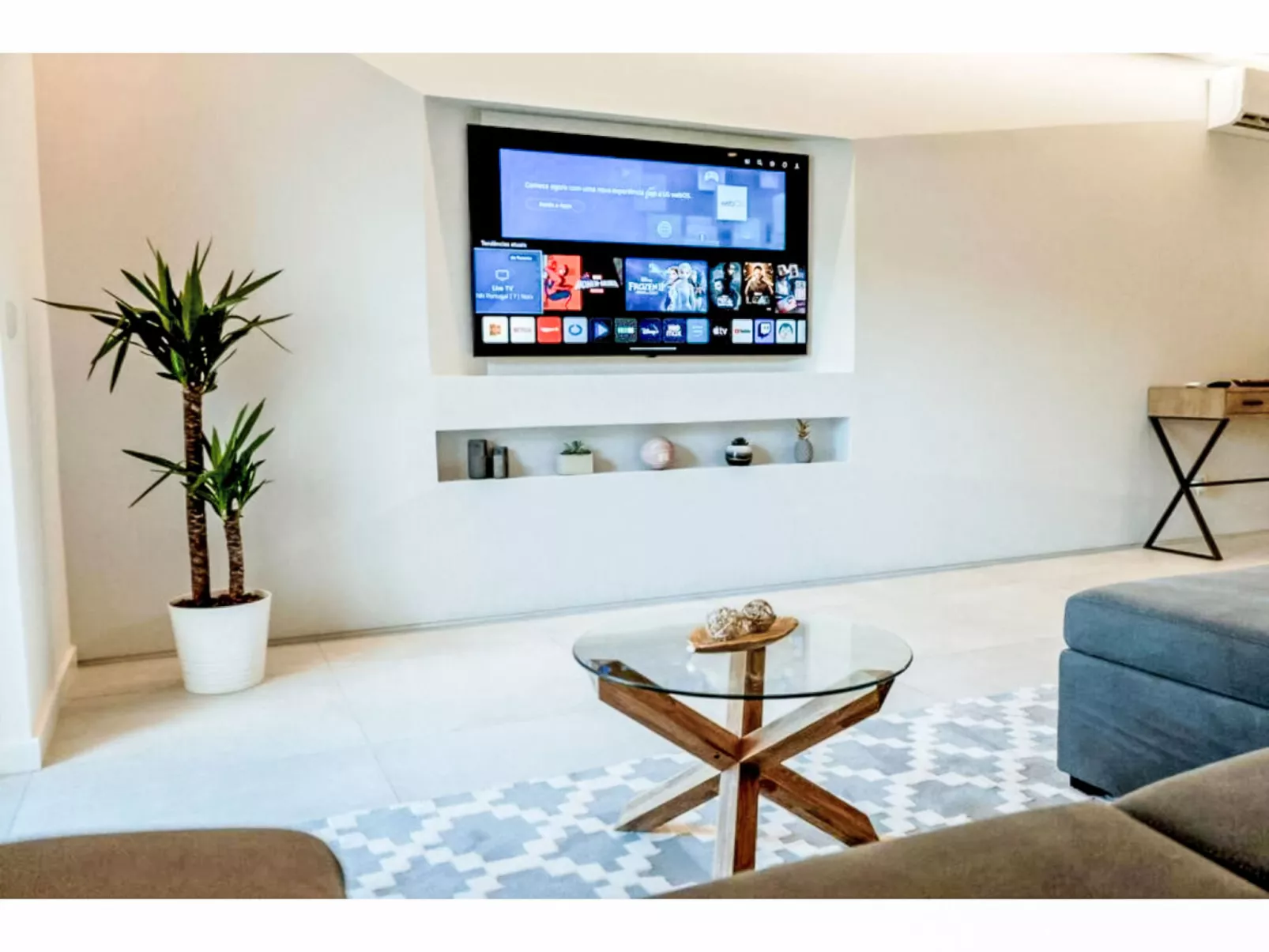 Sunlight Albufeira - Sunny Way-Inside