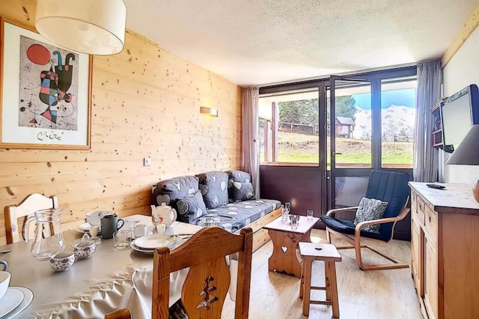 Résidence Alpages-Nicht zugeordnet