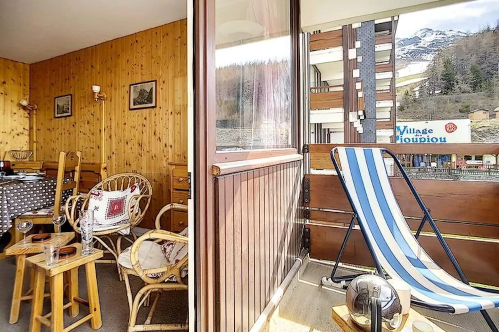 Résidence Alpages-Nicht zugeordnet