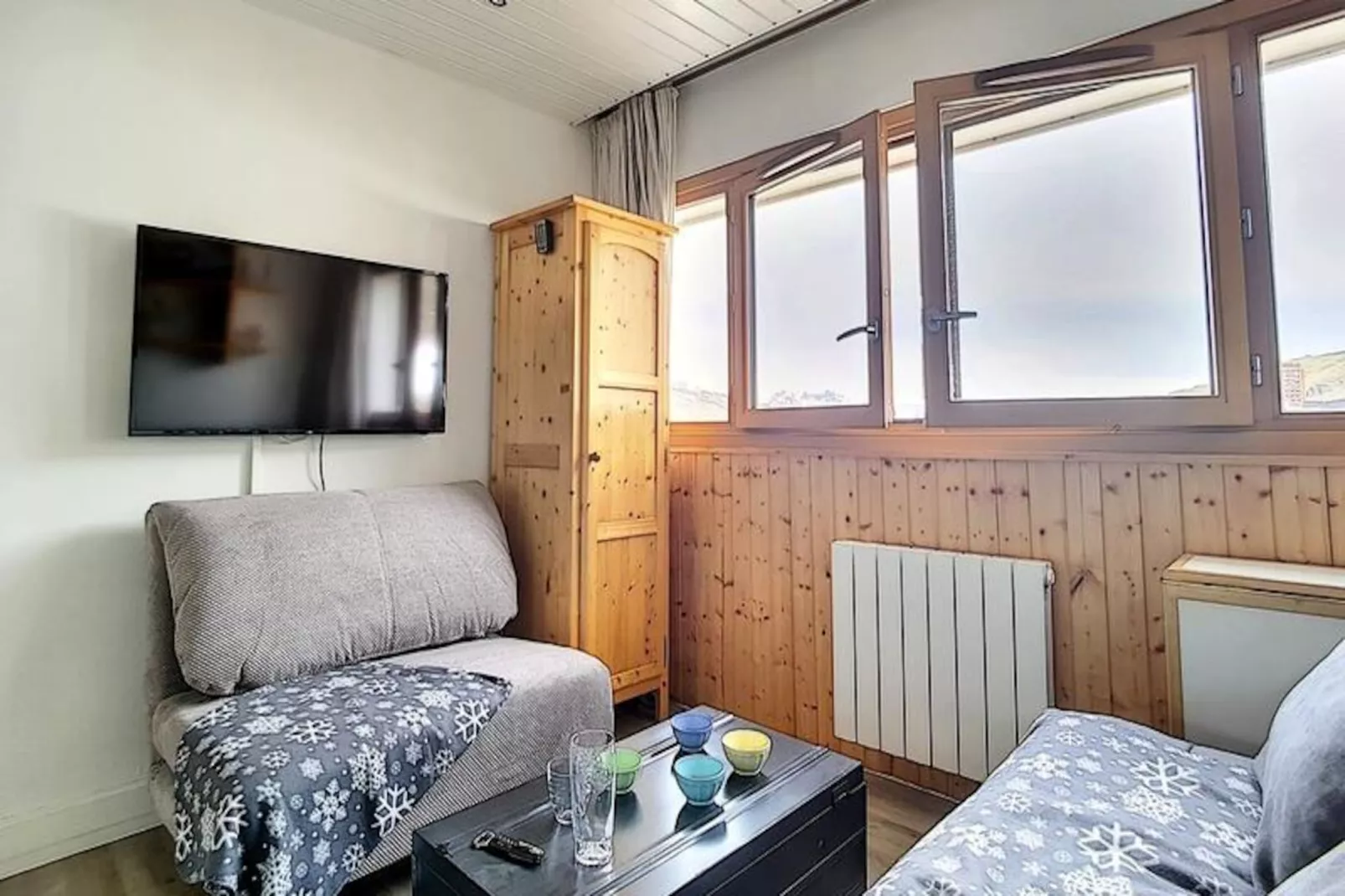 Résidence Alpages - Non tagué