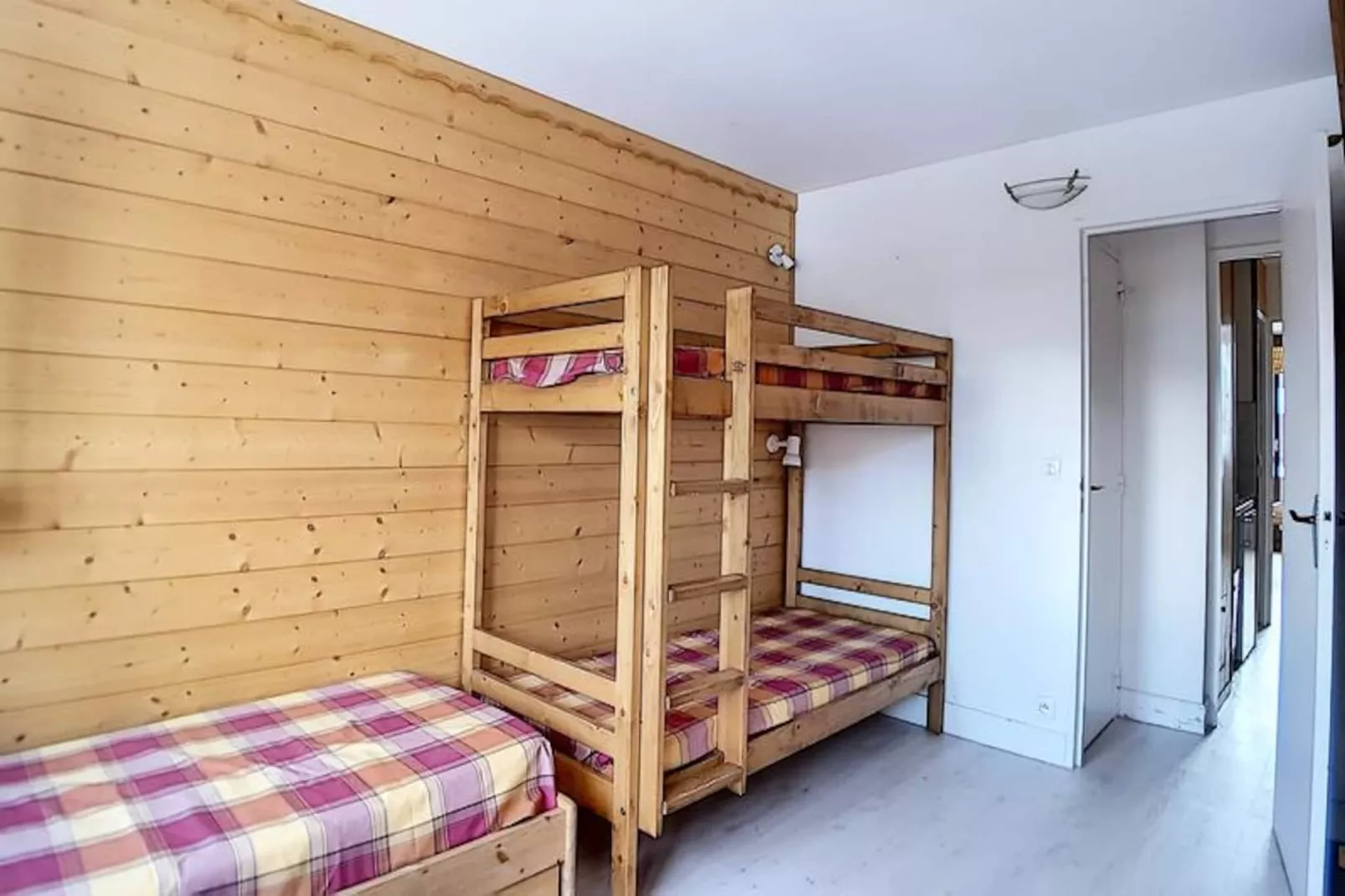 Résidence Alpages - Non tagué