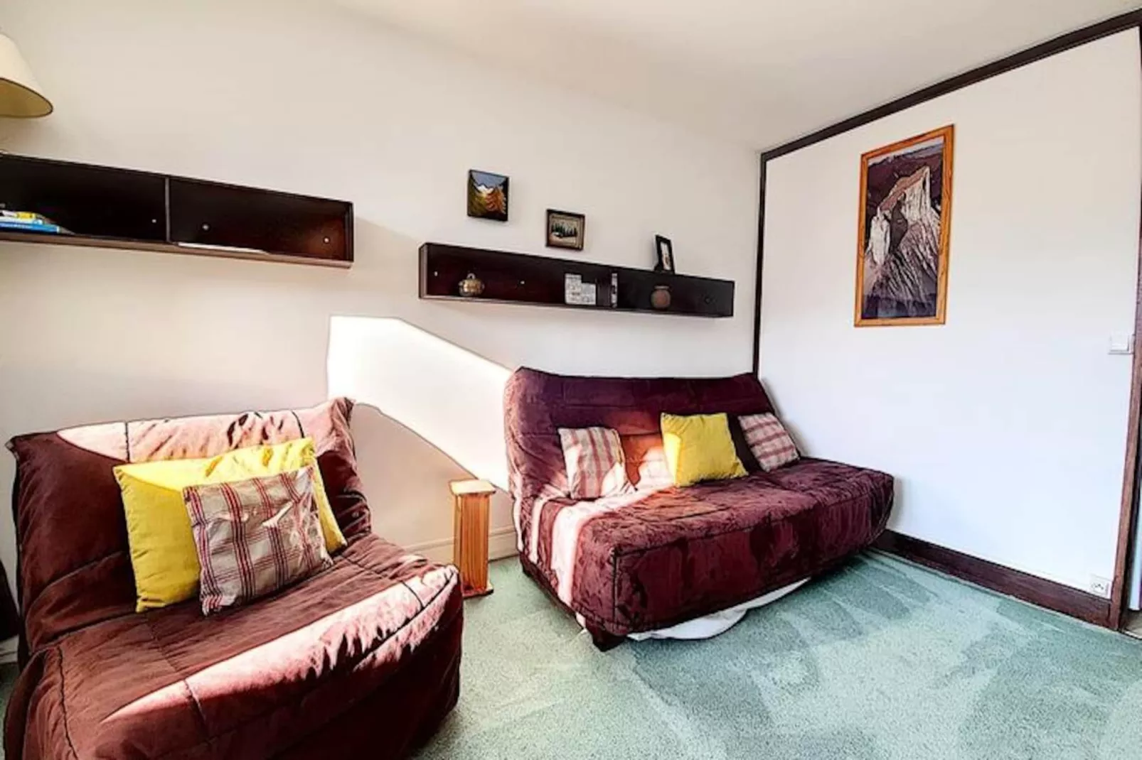 Résidence Alpages-Untagged