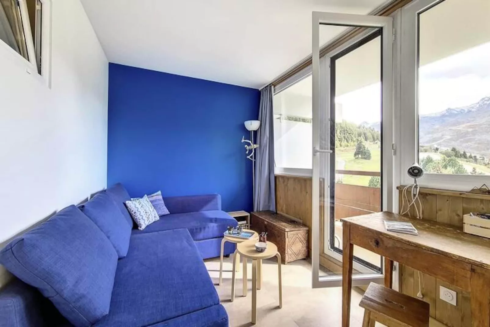 Résidence Alpages-Untagged