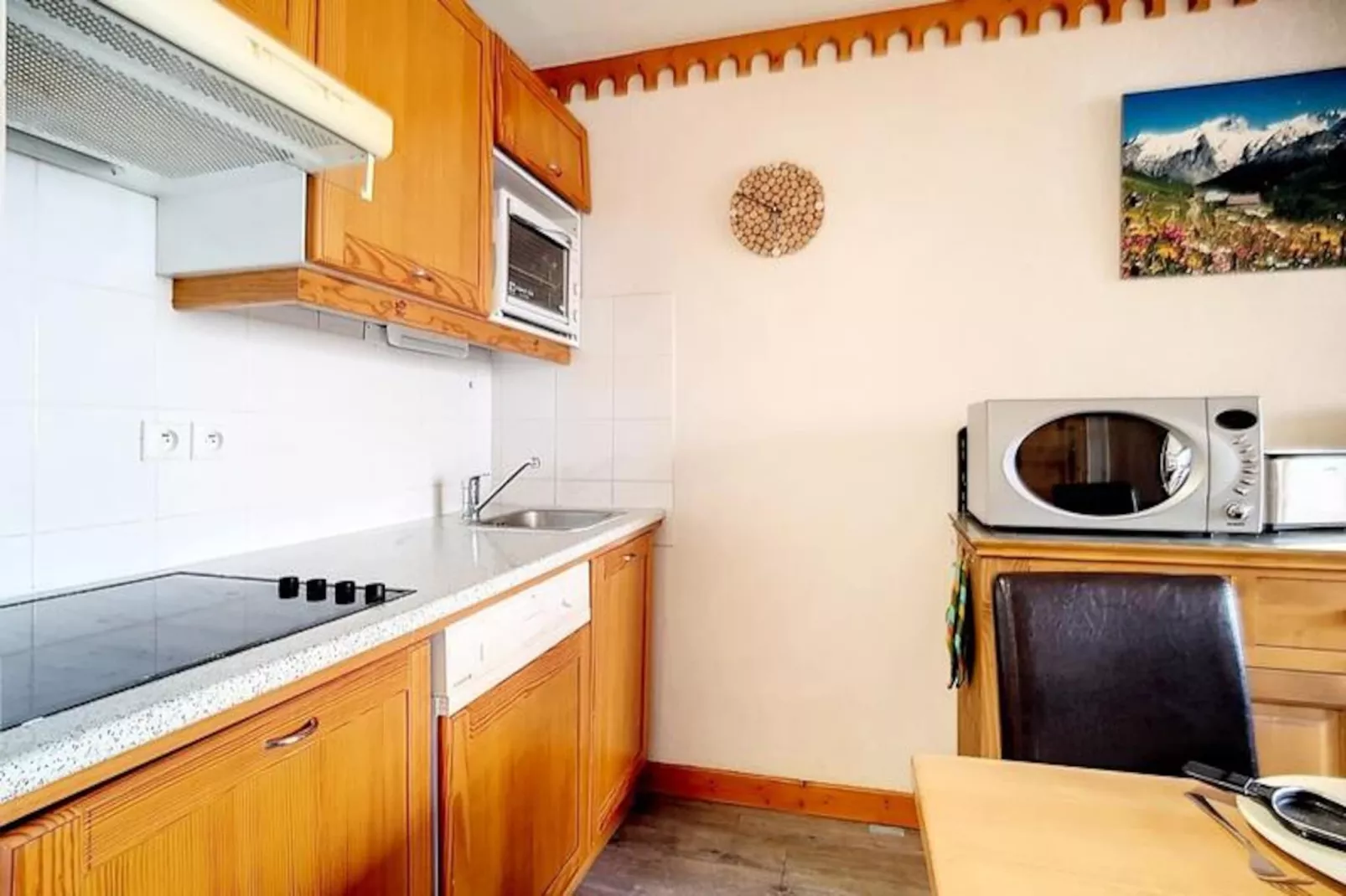 Résidence Cote D'or-Nicht zugeordnet