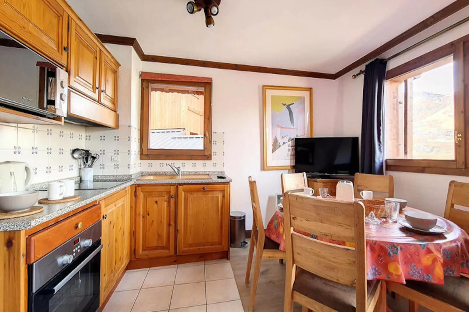 Résidence Sapiniere-Untagged