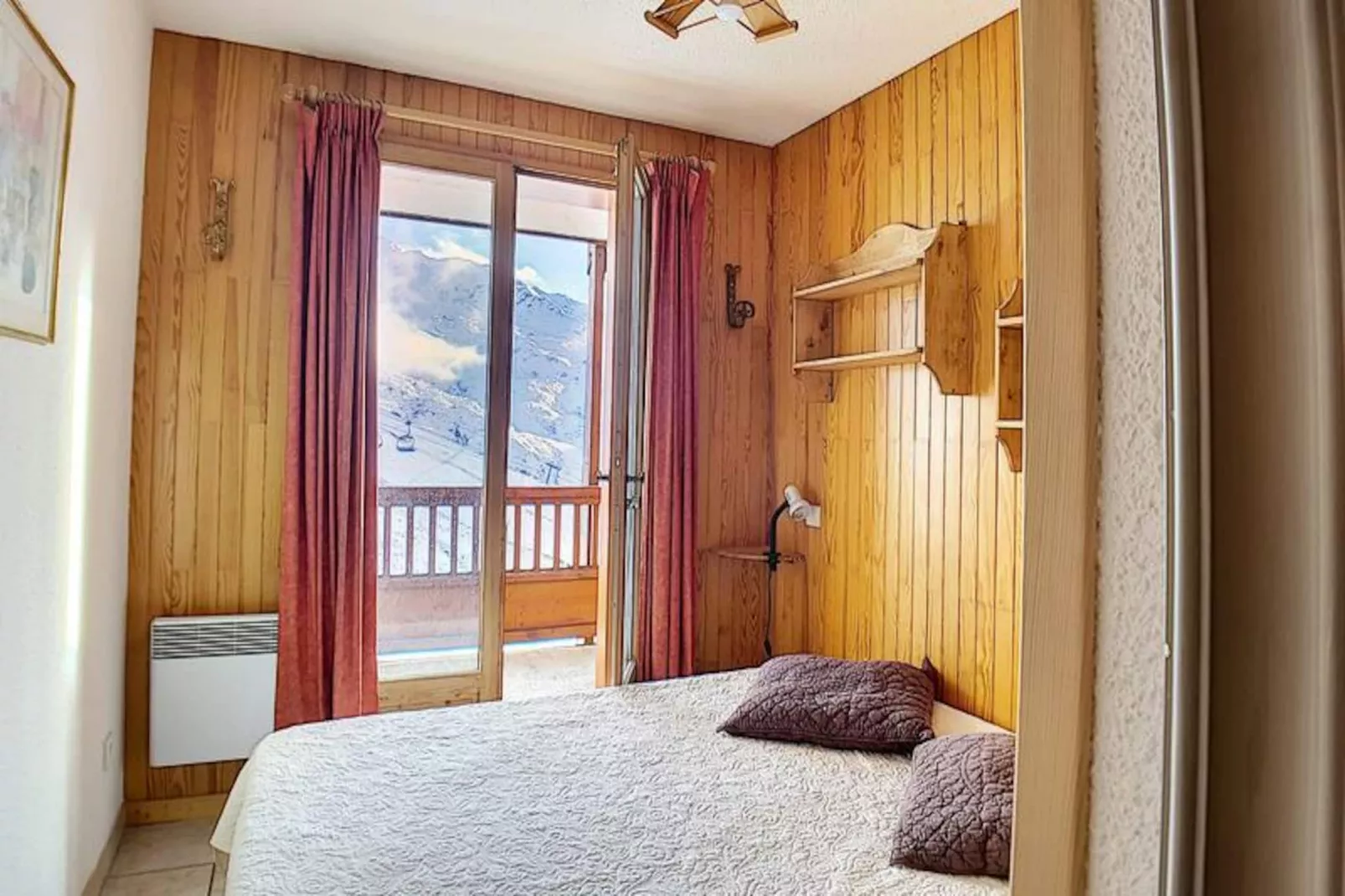 Résidence Tetras Lyre-Untagged