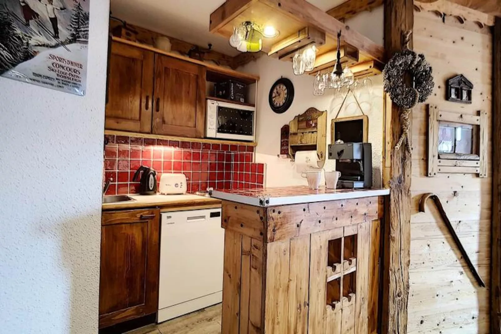 Résidence Necou-Nicht zugeordnet