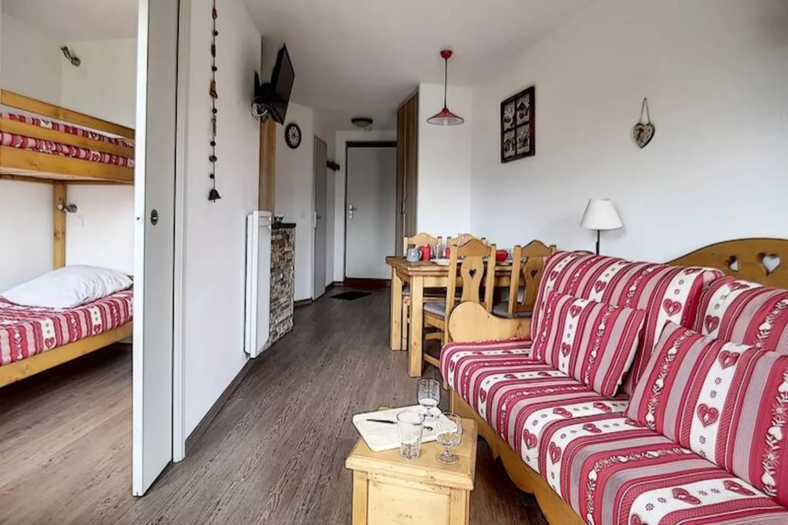 Résidence Necou-Nicht zugeordnet