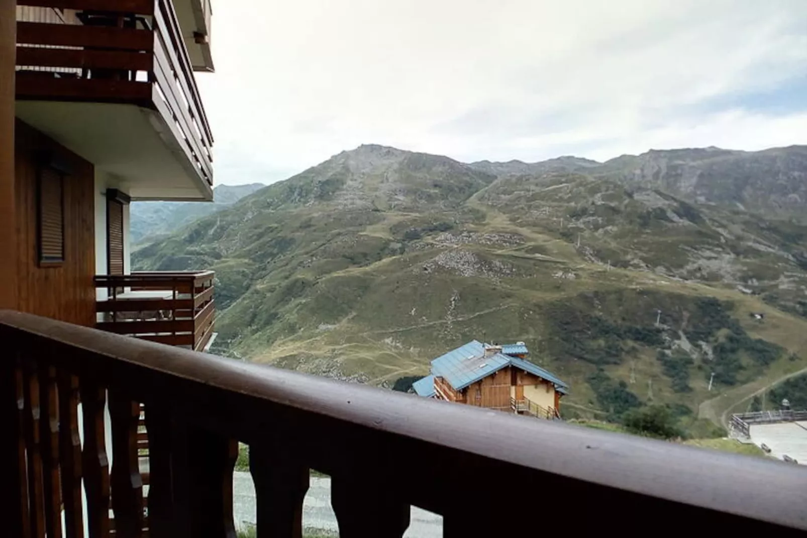 Résidence Necou-Nicht zugeordnet