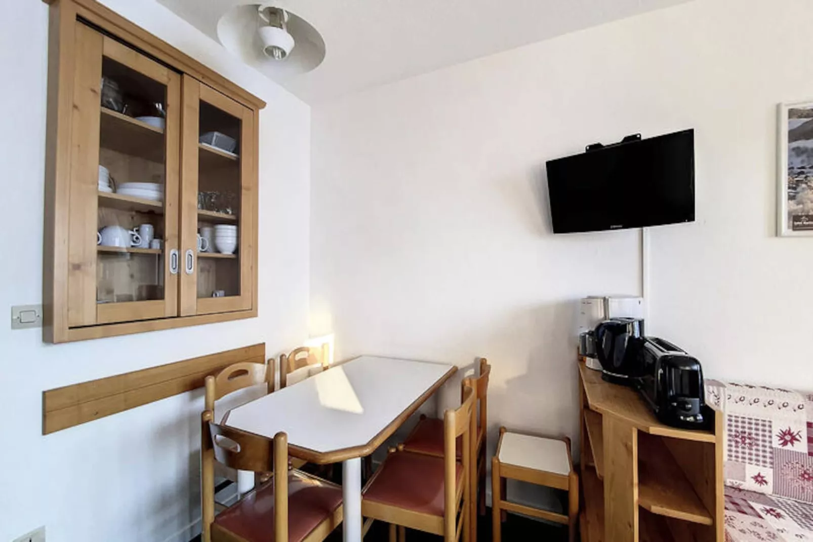 Résidence Necou-Nicht zugeordnet