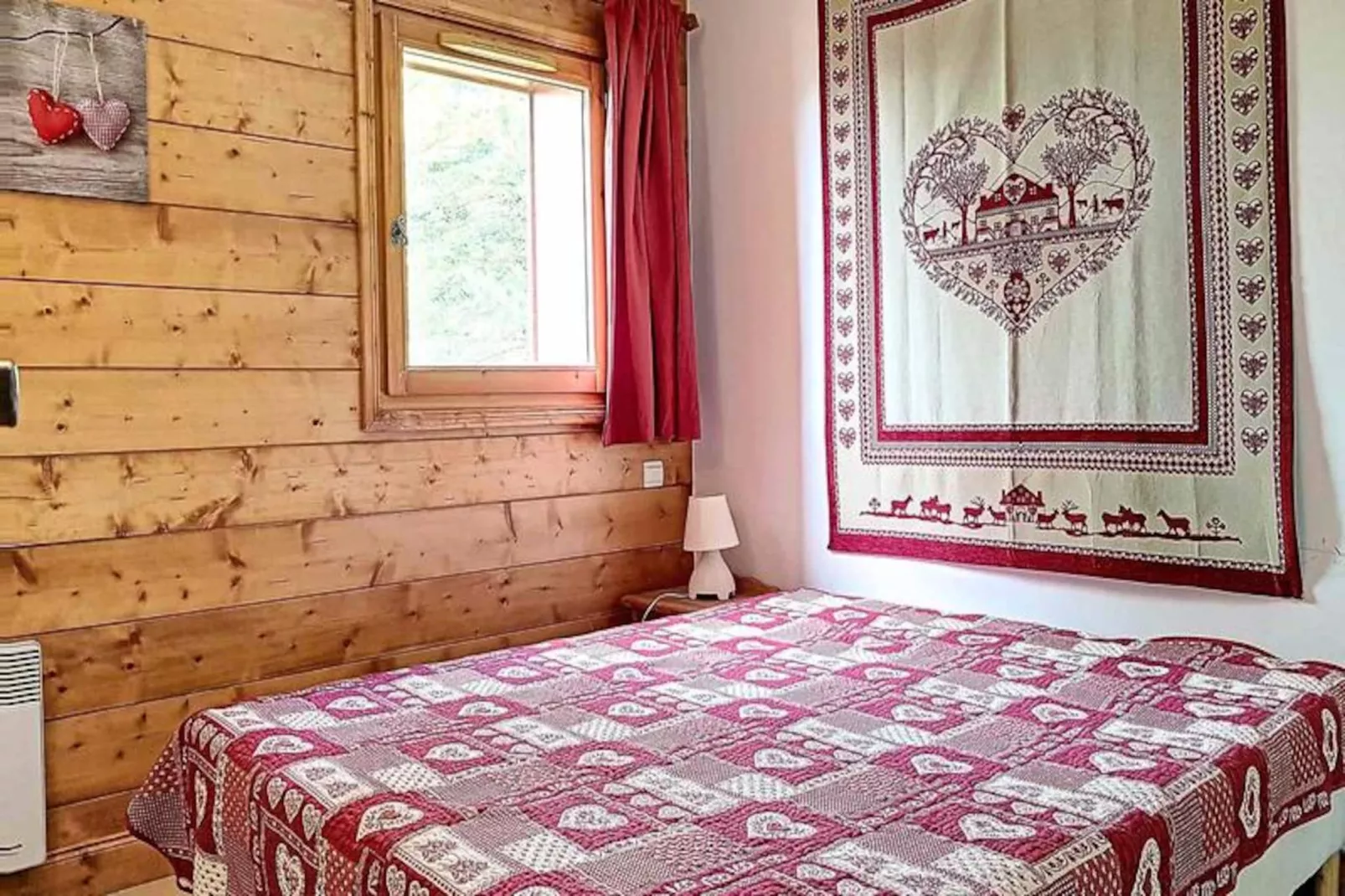 Résidence Hameau Des Marmottes-Untagged