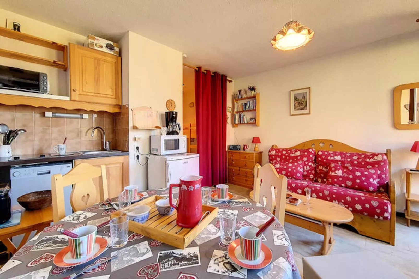 Résidence Ski Soleil-Non tagué