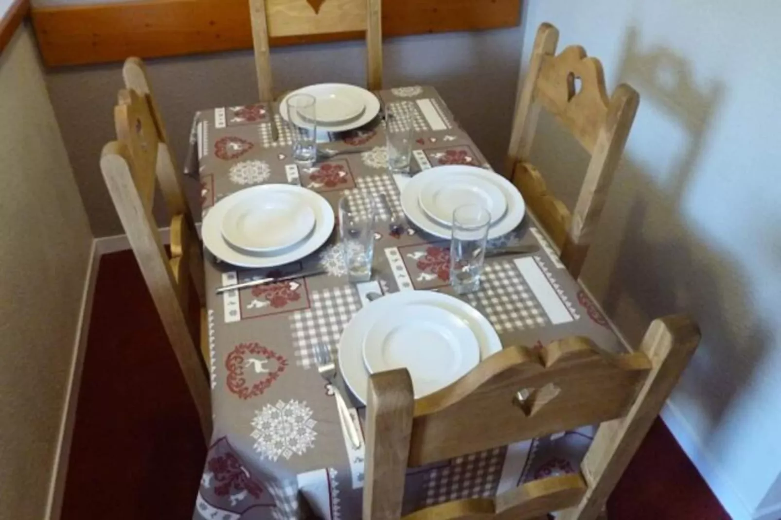 Résidence Temples Du Soleil Nazca-Non tagué