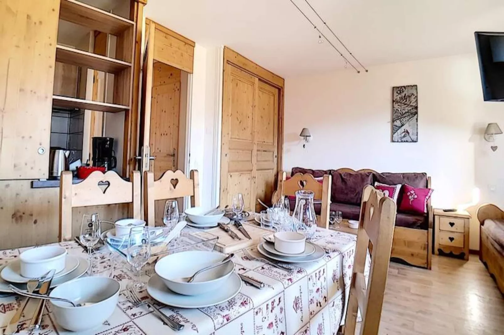 Résidence Origanes-Untagged