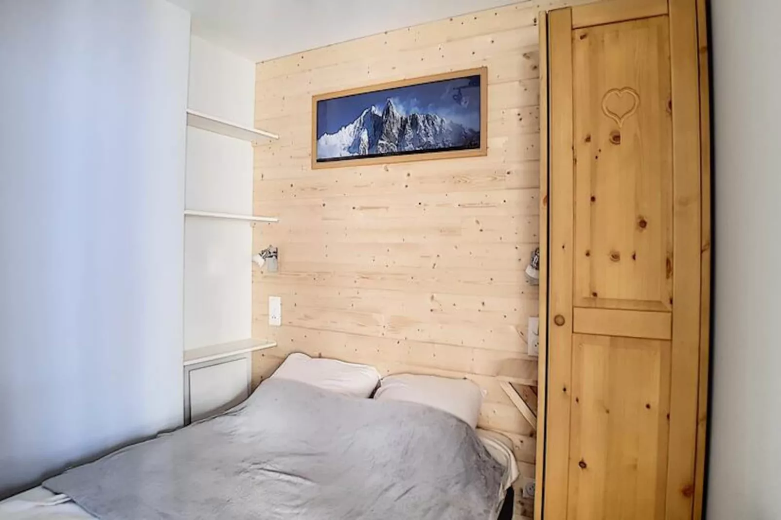 Résidence Coryles A-Nicht zugeordnet