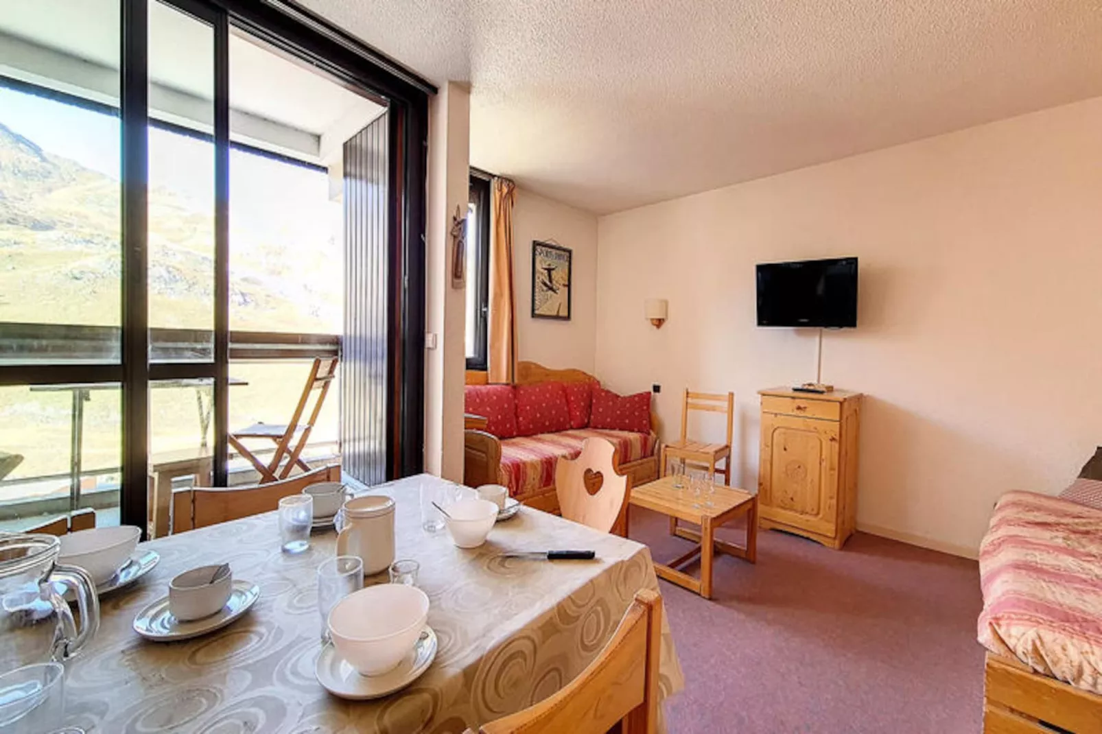 Résidence Coryles A-Nicht zugeordnet