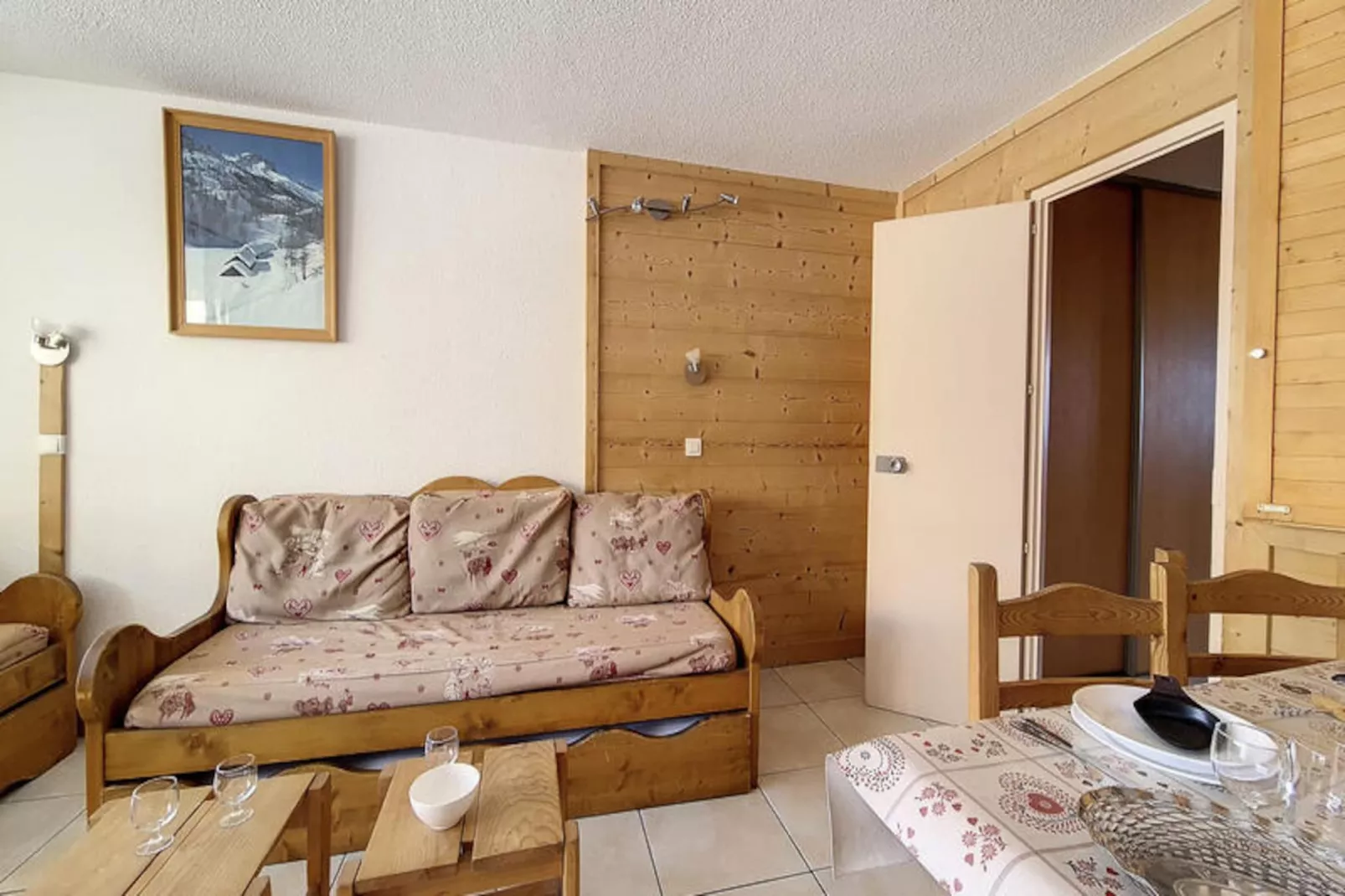 Résidence Lac Du Lou-Non tagué