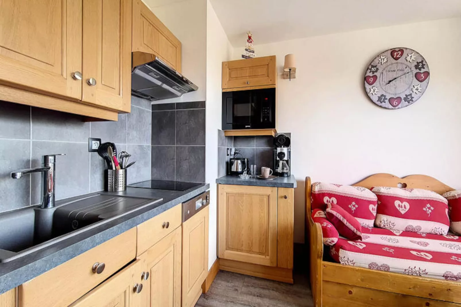 Résidence Lac Du Lou-Non tagué