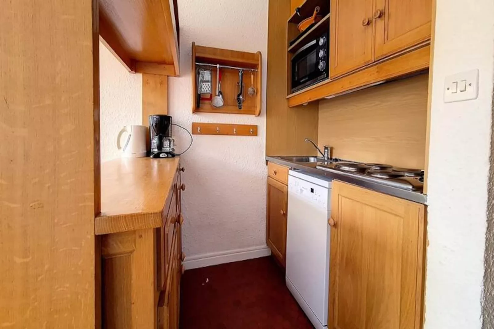 Résidence Nant Benoit-Nicht zugeordnet