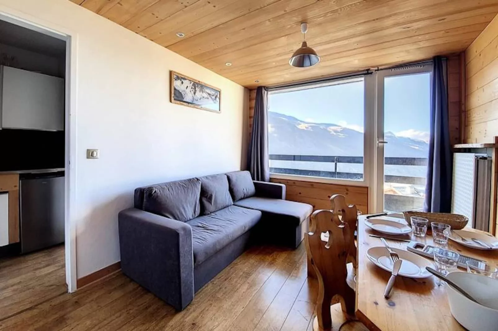 Résidence Lac Du Lou-Non tagué