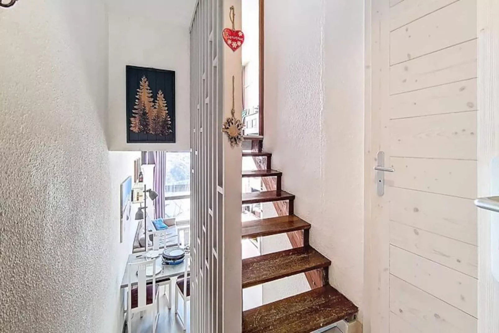 Résidence Nant Benoit-Non tagué