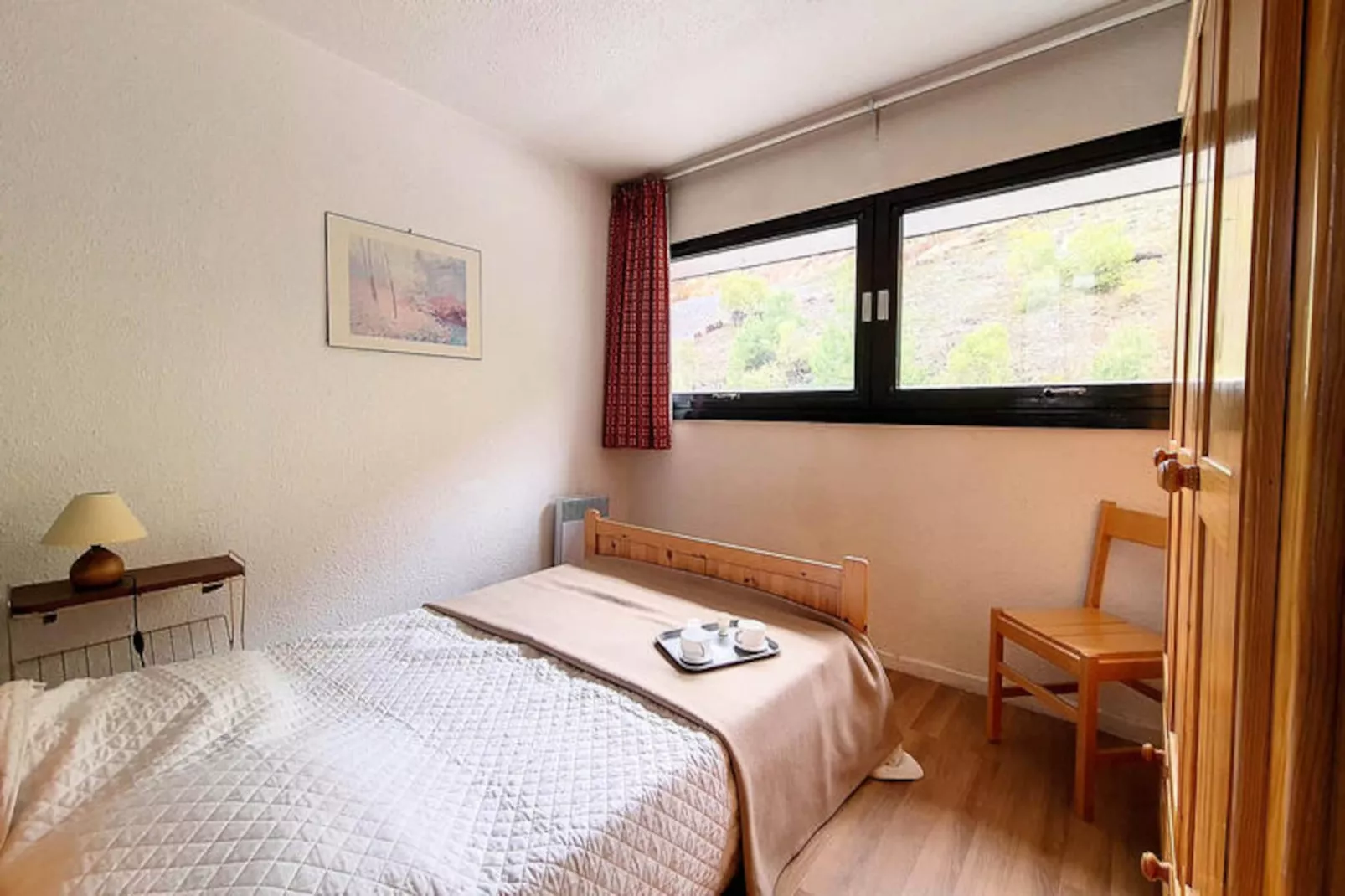 Résidence Nant Benoit-Non tagué